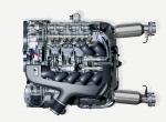 BMW M5 2004 года (WW)